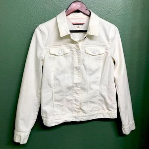Tommy Hilfiger Jacket
